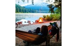 Hamak Eno DoubleNest