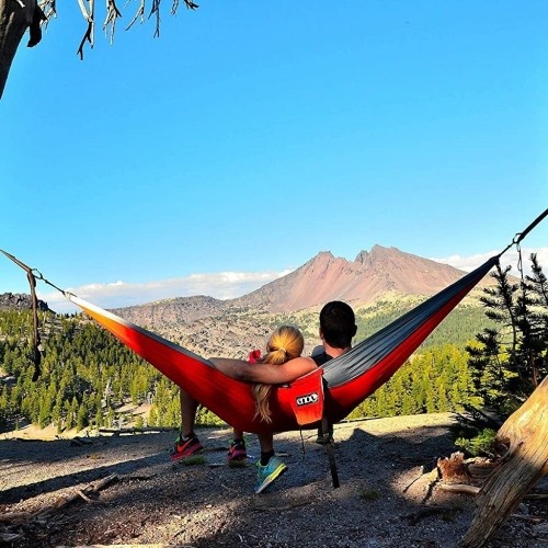 Hamak Eno DoubleNest