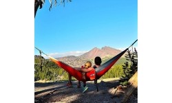 Hamak Eno DoubleNest