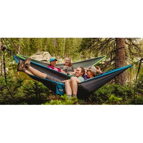 Hamak Eno DoubleNest