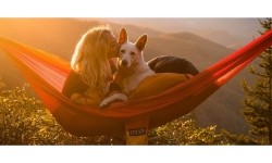 Hamak Eno DoubleNest