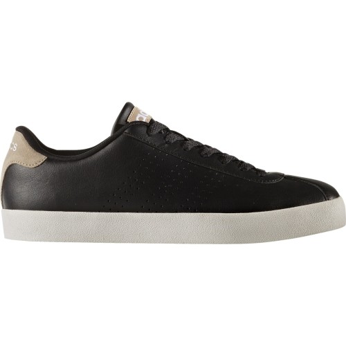 Buty Adidas Neo Court Vulc, czarne