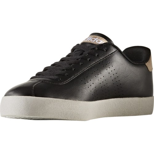 Buty Adidas Neo Court Vulc, czarne