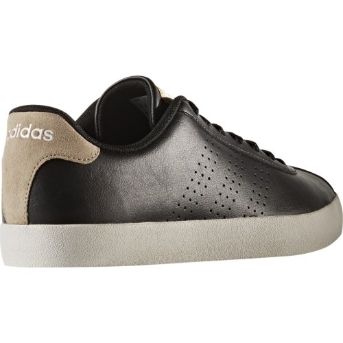 Buty Adidas Neo Court Vulc, czarne