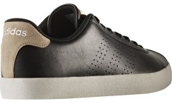Buty Adidas Neo Court Vulc, czarne