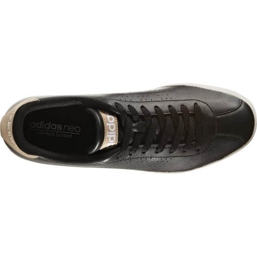 Buty Adidas Neo Court Vulc, czarne