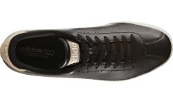 Buty Adidas Neo Court Vulc, czarne