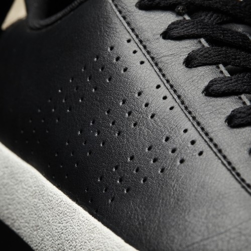 Buty Adidas Neo Court Vulc, czarne