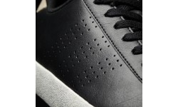 Buty Adidas Neo Court Vulc, czarne