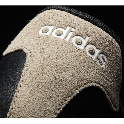 Buty Adidas Neo Court Vulc, czarne