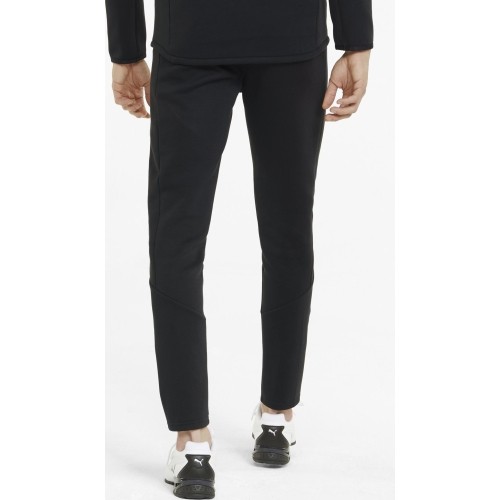 Spodnie męskie Puma Evostripe Black 847404 01