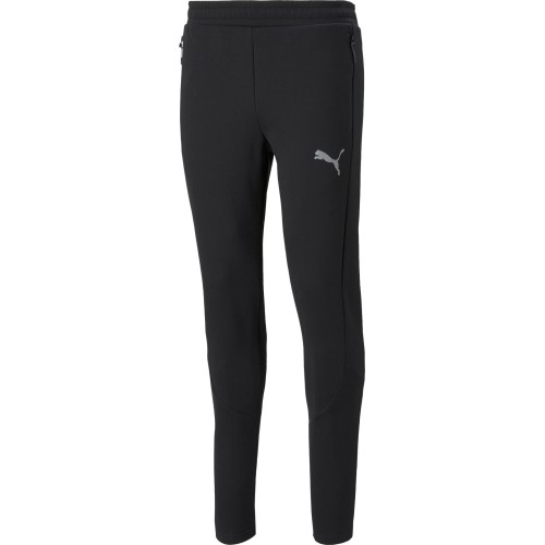 Spodnie męskie Puma Evostripe Black 847404 01