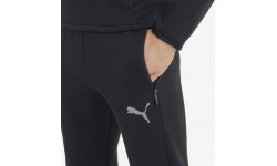 Spodnie męskie Puma Evostripe Black 847404 01