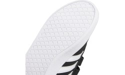 Adidas VL Court 2.0 CF C buty dziecięce czarne GZ3324