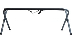 Ławka składana kempingowa turystyczna Cattara Koper