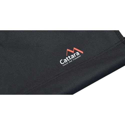 Ławka składana kempingowa turystyczna Cattara Koper