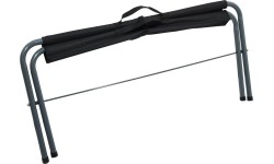 Ławka składana kempingowa turystyczna Cattara Koper