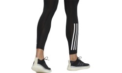 Legginsy męskie Adidas TF Lt 3S czarne GL0456