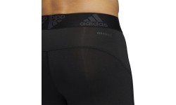 Legginsy męskie Adidas TF Lt 3S czarne GL0456