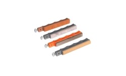 Zestaw kamieni do ostrzenia Lansky Variety Hone Sampler VAR4, 4 szt.