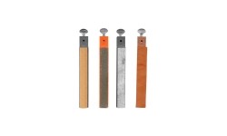 Zestaw kamieni do ostrzenia Lansky Variety Hone Sampler VAR4, 4 szt.