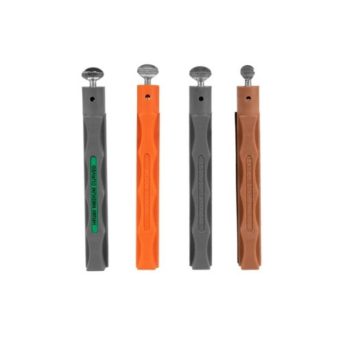 Zestaw kamieni do ostrzenia Lansky Variety Hone Sampler VAR4, 4 szt.