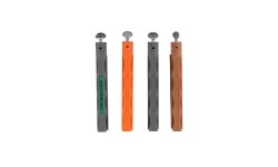 Lansky Variety Hone Sampler Stones 4 szt. VAR4