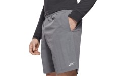 Reebok Šortai Vyrams Te Utility Short Grey