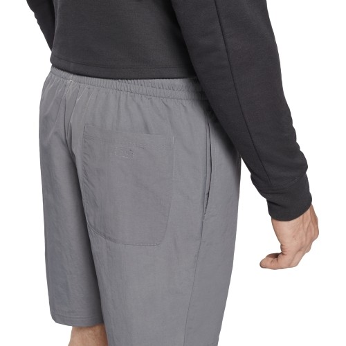 Reebok Šortai Vyrams Te Utility Short Grey