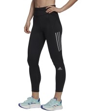 Legginsy damskie Adidas Ptr 7/8 Tight Black GU8940