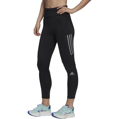 Legginsy damskie Adidas Ptr 7/8 Tight Black GU8940