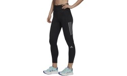 Legginsy damskie Adidas Ptr 7/8 Tight Black GU8940