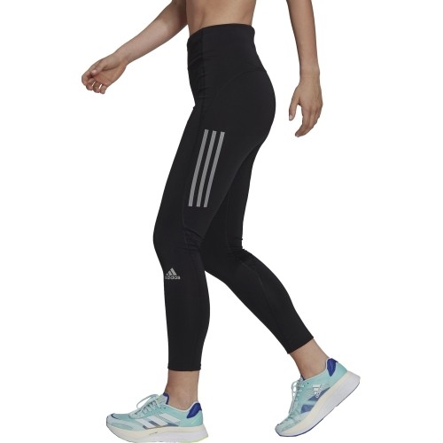 Legginsy damskie Adidas Ptr 7/8 Tight Black GU8940