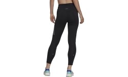 Legginsy damskie Adidas Ptr 7/8 Tight Black GU8940