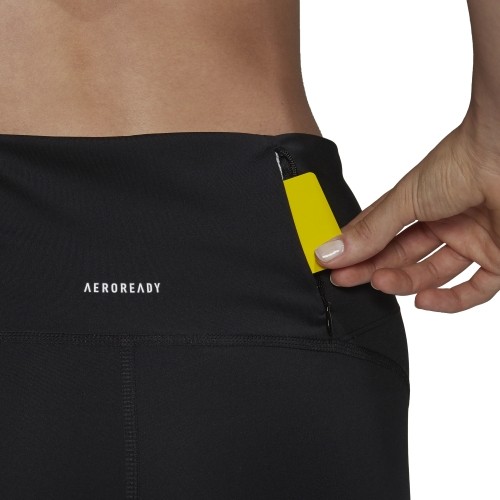 Legginsy damskie Adidas Ptr 7/8 Tight Black GU8940