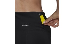 Legginsy damskie Adidas Ptr 7/8 Tight Black GU8940