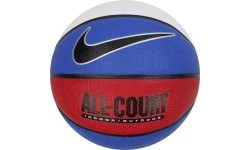 Piłka do koszykówki Nike Everyday All Court 8P White Blue Red N1004369 470