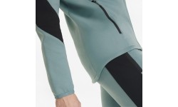 Bluza męska Puma Evostripe Full-Zip, miętowa, 847401 50