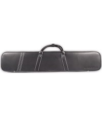Torba na kije bilardowe Deluxe Black 2B-6S