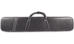 Torba na kije bilardowe Deluxe Black 2B-6S