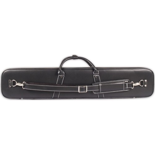Torba na kije bilardowe Deluxe Black 2B-6S