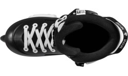 Rolki Łyżworolki Powerslide Zoom Pro 80 Trinity - czarne