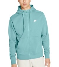 Bluza męska Nike NSW Club Hoodie Mint