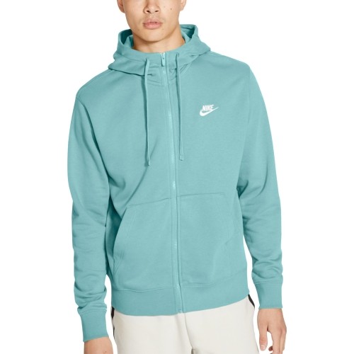 Bluza męska Nike NSW Club Hoodie Mint