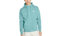 Nike Džemperis Vyrams Nsw Club Hoodie Mint