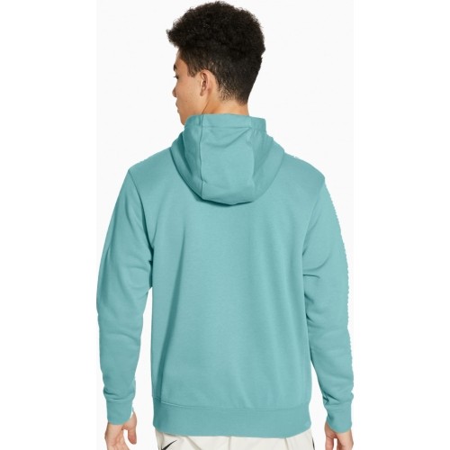 Nike Džemperis Vyrams Nsw Club Hoodie Mint