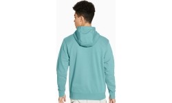 Nike Džemperis Vyrams Nsw Club Hoodie Mint