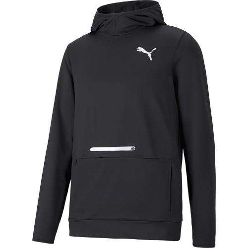 Bluza męska Puma RTG Hoody, czarna 585831 01