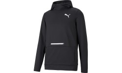 Bluza męska Puma RTG Hoody, czarna 585831 01
