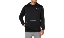 Bluza męska Puma RTG Hoody, czarna 585831 01